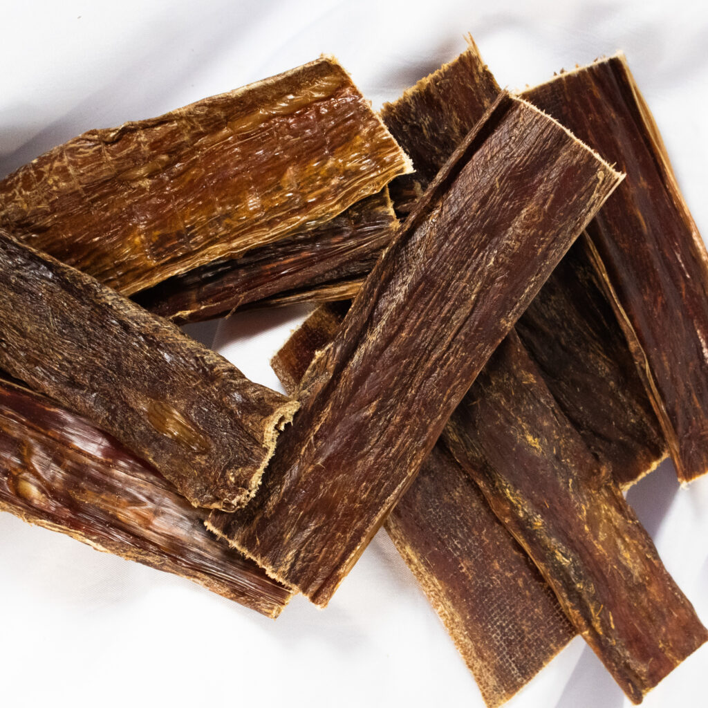 BEEF GULLET TASTY 5-6″