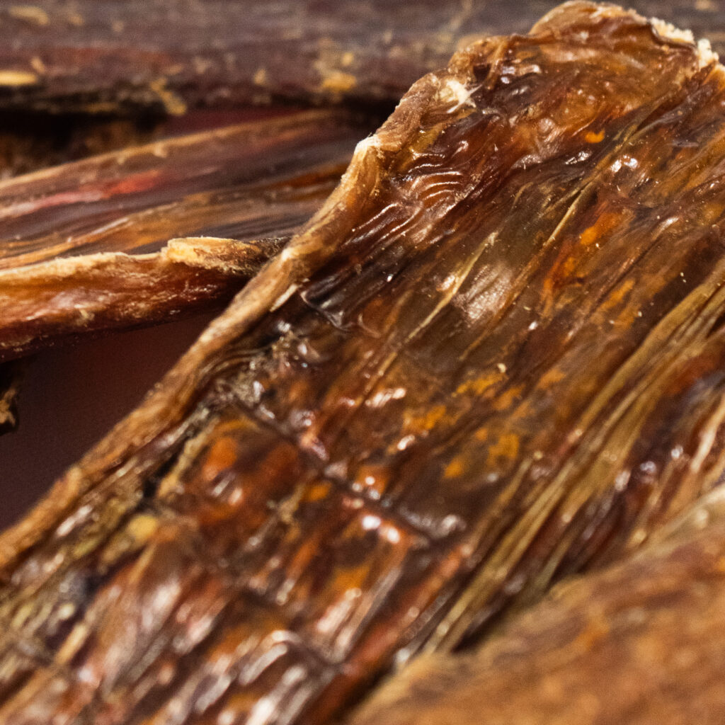 BEEF GULLET TASTY 5-6″