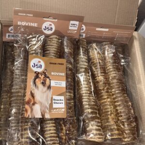 TRACHEA 10-12INCH*3 UNITS