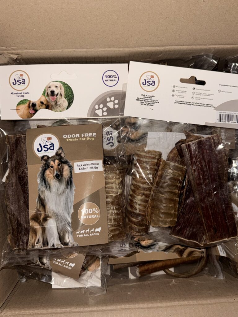 VARIETY BOVINE 6 INCH