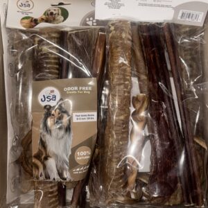 VARIETY TENDONS ( TRACHEA-BRACKSTRAP)