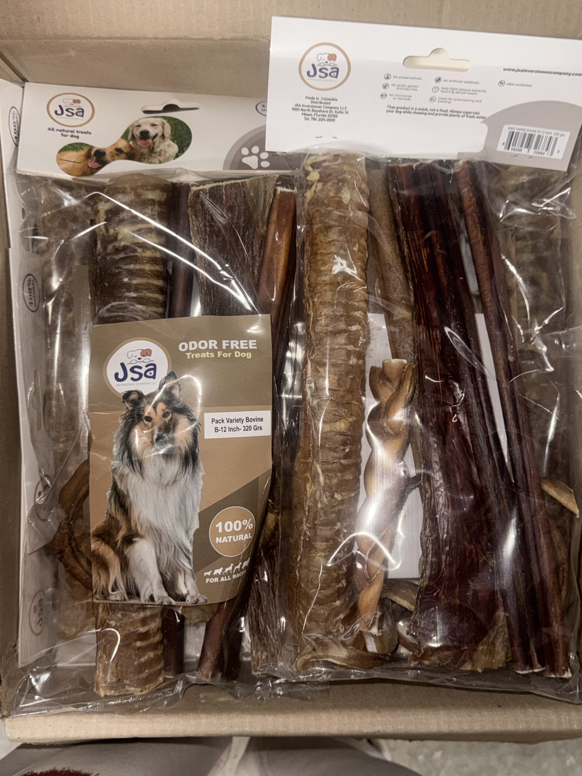 VARIETY TENDONS ( TRACHEA-BRACKSTRAP)