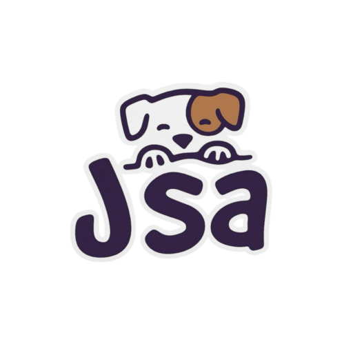JSA Logo